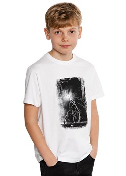T-shirt chłopięce Underworld z krótkim rękawem 