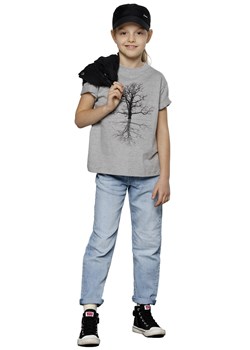 T-shirt dziecięcy UNDERWORLD Drzewo ze sklepu morillo w kategorii Bluzki dziewczęce - zdjęcie 109286531