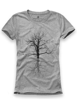 T-shirt damski UNDERWORLD Tree ze sklepu morillo w kategorii Bluzki damskie - zdjęcie 109286534