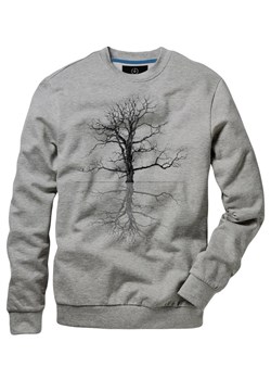 Bluza marki UNDERWORLD unisex Tree ze sklepu morillo w kategorii Bluzy męskie - zdjęcie 109286722