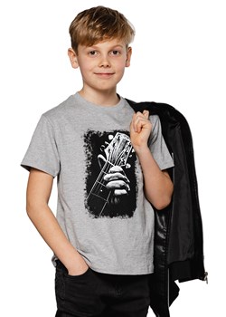 T-shirt dziecięcy UNDERWORLD Gitara ze sklepu morillo w kategorii T-shirty chłopięce - zdjęcie 109286830