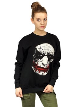 Bluza marki UNDERWORLD unisex Joker ze sklepu morillo w kategorii Bluzy damskie - zdjęcie 109287031