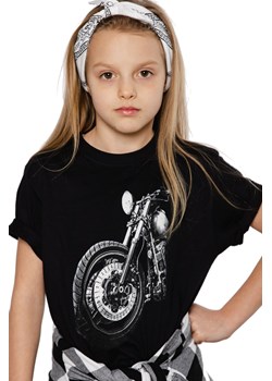 T-shirt dziecięcy UNDERWORLD Motor ze sklepu morillo w kategorii Bluzki dziewczęce - zdjęcie 109287070