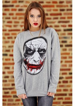 Bluza marki UNDERWORLD unisex Joker ze sklepu morillo w kategorii Bluzy damskie - zdjęcie 109287180
