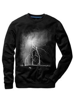 Bluza marki UNDERWORLD unisex Storm ze sklepu morillo w kategorii Bluzy męskie - zdjęcie 109287273