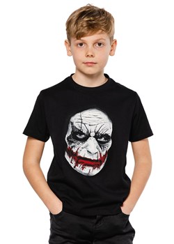 T-shirt chłopięce Underworld z nadrukami 