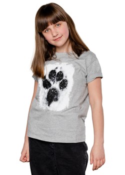 T-shirt dziecięcy UNDERWORLD Łapa ze sklepu morillo w kategorii Bluzki dziewczęce - zdjęcie 109287352