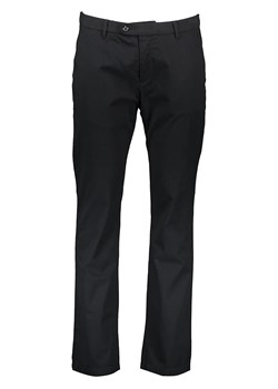 Spodnie chino w kolorze czarnym ze sklepu Limango Polska w kategorii Spodnie męskie - zdjęcie 109489892