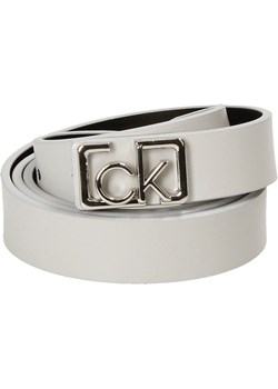 Pasek Calvin Klein ze sklepu Darbut w kategorii Paski damskie - zdjęcie 109558272