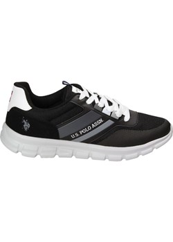 Półbuty U.S. Polo Assn. ze sklepu Darbut w kategorii Buty sportowe męskie - zdjęcie 109610581