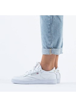 reebok tenisowki damskie