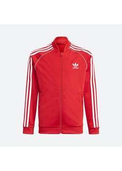 bluza niemowlęca adidas