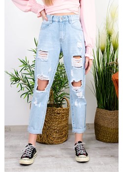 Olika jeansy damskie 