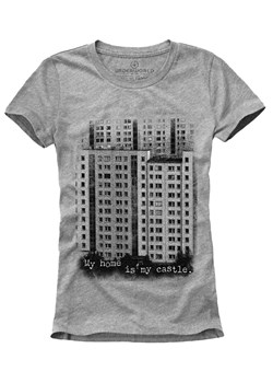 T-shirt damski UNDERWORLD Home ze sklepu morillo w kategorii Bluzki damskie - zdjęcie 109845833