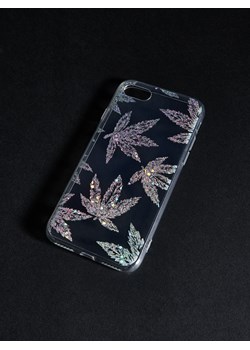 Cropp - Etui na iPhone 7/8 - wielobarwny ze sklepu Cropp w kategorii Etui - zdjęcie 109954064