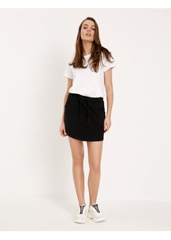 Koszulka CORECHERRIE Biały XS ze sklepu Diverse w kategorii Bluzki damskie - zdjęcie 110071774