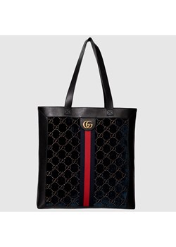 Shopper bag Gucci na ramię elegancka 