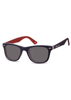 Okulary Przeciwsłoneczne Nerdy Montana M42J ze sklepu Stylion w kategorii Okulary przeciwsłoneczne męskie - zdjęcie 110521980