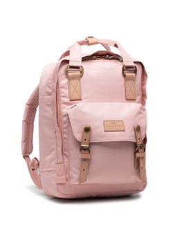 Plecak DOUGHNUT - Macaroon Reborn Series D010RE-0008-F Series Pink 0088 ze sklepu eobuwie.pl w kategorii Plecaki - zdjęcie 110765783