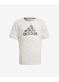 T-shirt chłopięce Adidas Performance 