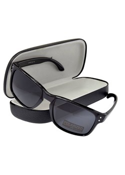 Okulary polaryzacyjne Męskie ze sklepu JK-Collection w kategorii Okulary przeciwsłoneczne męskie - zdjęcie 111201794