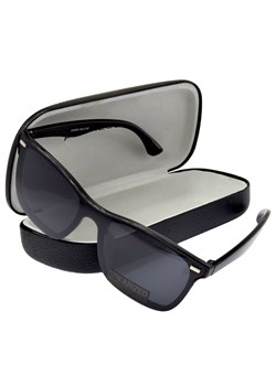 Okulary polaryzacyjne Męskie ze sklepu JK-Collection w kategorii Okulary przeciwsłoneczne męskie - zdjęcie 111201800