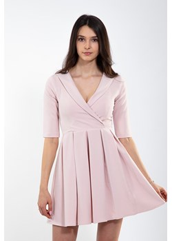 Sukienka LILAC ze sklepu Justmelove w kategorii Sukienki - zdjęcie 111931380