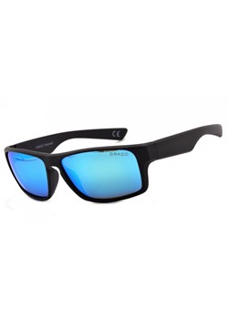 Okulary z polaryzacją przeciwsłoneczne lustrzanki drs-68c4 ze sklepu Stylion w kategorii Okulary przeciwsłoneczne męskie - zdjęcie 112013822