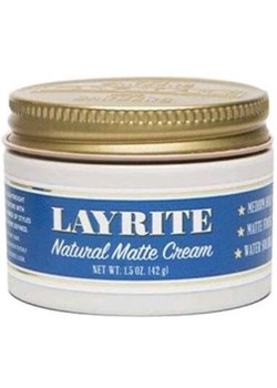 Kosmetyk męski do włosów Layrite 