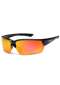 Okulary Arctica S-200 lustrzanki z polaryzacją ze sklepu Stylion w kategorii Okulary przeciwsłoneczne męskie - zdjęcie 112646081