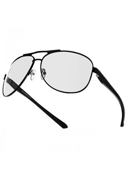 Męskie okulary polaryzacja + fotochrom PolarZone POL-FP-357 ze sklepu Stylion w kategorii Okulary przeciwsłoneczne męskie - zdjęcie 113374434
