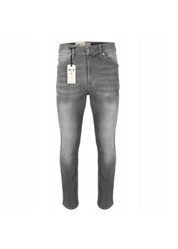 MUSTANG TRAMPER TAPERED 10097564500883 ze sklepu panjeans.pl w kategorii Jeansy męskie - zdjęcie 113419892