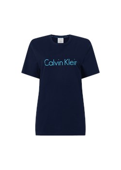 Piżama męska granatowa Calvin Klein Underwear 