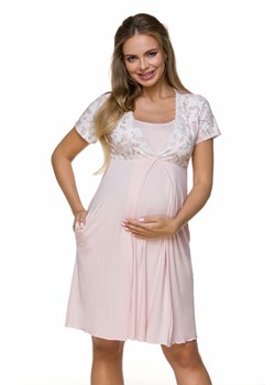 Koszulka  Model 3123 ze sklepu Świat Bielizny w kategorii Bielizna ciążowa - zdjęcie 114186740