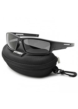 Sportowe okulary polaryzacyjne przeciwsłoneczne STZ-DR-14 ze sklepu Stylion w kategorii Okulary przeciwsłoneczne męskie - zdjęcie 114519392