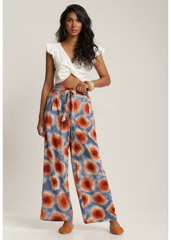 Renee spodnie damskie  ze sklepu Renee odzież w kategorii Spodnie damskie - zdjęcie 115513781