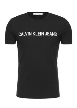 T-shirt męski Calvin Klein - Royal Shop