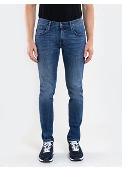 Spodnie jeans męskie Tedd 356 ze sklepu Big Star w kategorii Jeansy męskie - zdjęcie 115844250