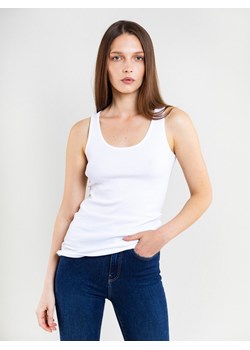 Koszulka damska na ramiączkach Alena 101 ze sklepu Big Star w kategorii Bluzki damskie - zdjęcie 115847554