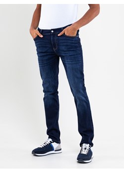 Spodnie jeans męskie dopasowane Ronan 632 ze sklepu Big Star w kategorii Jeansy męskie - zdjęcie 115847970
