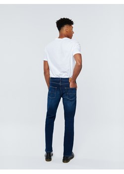 Spodnie jeans męskie Colt 315 ze sklepu Big Star w kategorii Jeansy męskie - zdjęcie 115850011