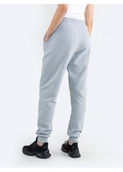 Spodnie dresowe damskie szare Foxie 901/ Megan 901 ze sklepu Big Star w kategorii Spodnie damskie - zdjęcie 115851142