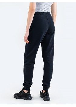 Spodnie dresowe damskie czarne Foxie 906/ Megan 906 ze sklepu Big Star w kategorii Spodnie damskie - zdjęcie 115851144