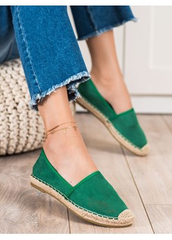 espadryle damskie domodi