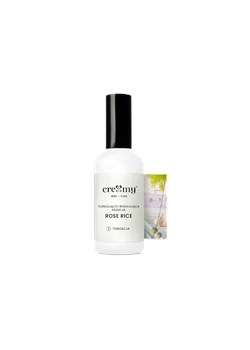 Creamy Esencja Rose Rice 100ml ze sklepu larose w kategorii Kremy do twarzy - zdjęcie 116179550