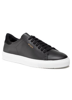 Sneakersy AXEL ARIGATO - Clean 90 28115  Black ze sklepu eobuwie.pl w kategorii Trampki damskie - zdjęcie 116202233