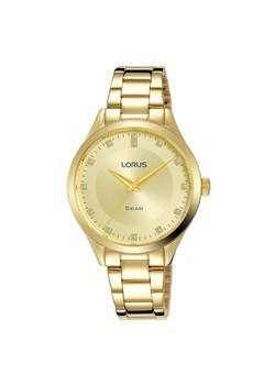 Zegarek złoty Lorus 