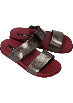 Klapki Melissa ze sklepu Darbut w kategorii Klapki damskie - zdjęcie 116243623