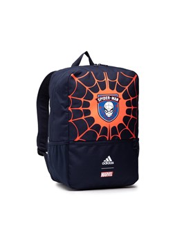Plecak dla dzieci granatowy Adidas 