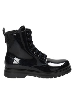 Trzewiki Tommy Hilfiger ze sklepu Darbut w kategorii Workery damskie - zdjęcie 116722720